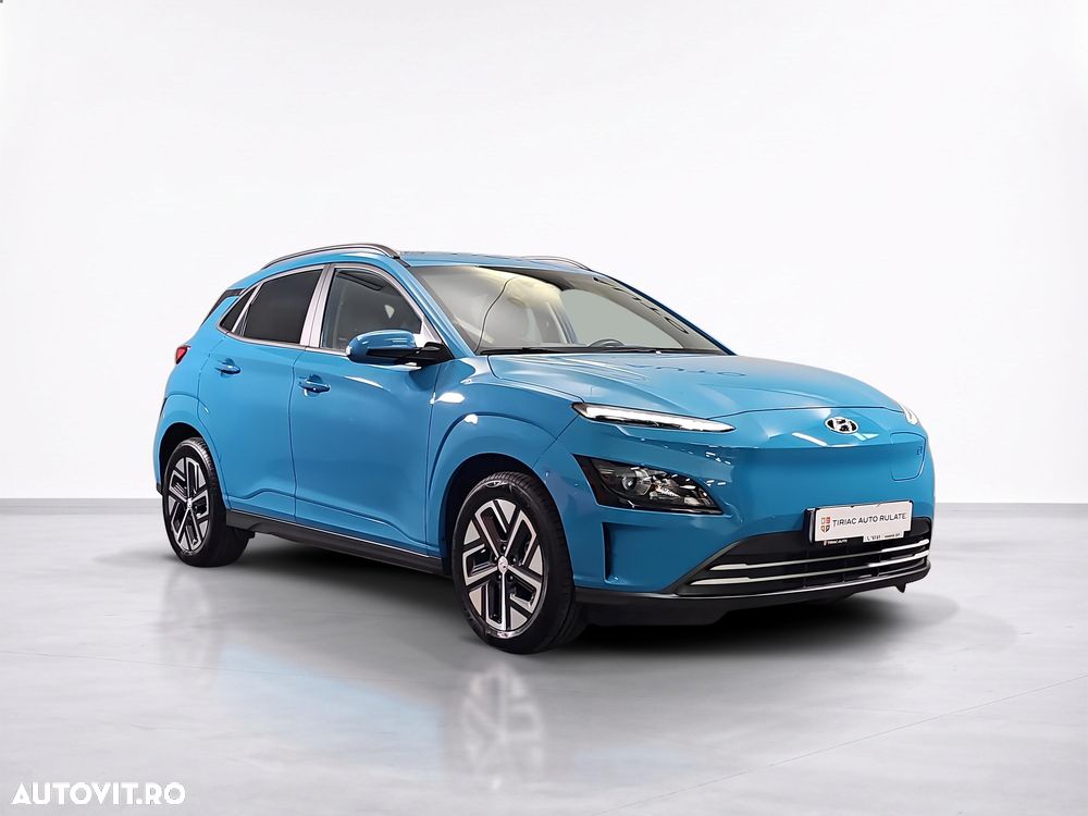 Hyundai KONA - 8