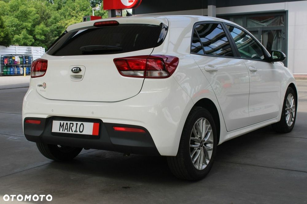 Kia Rio 1.2 Dream-Team Edition - 6