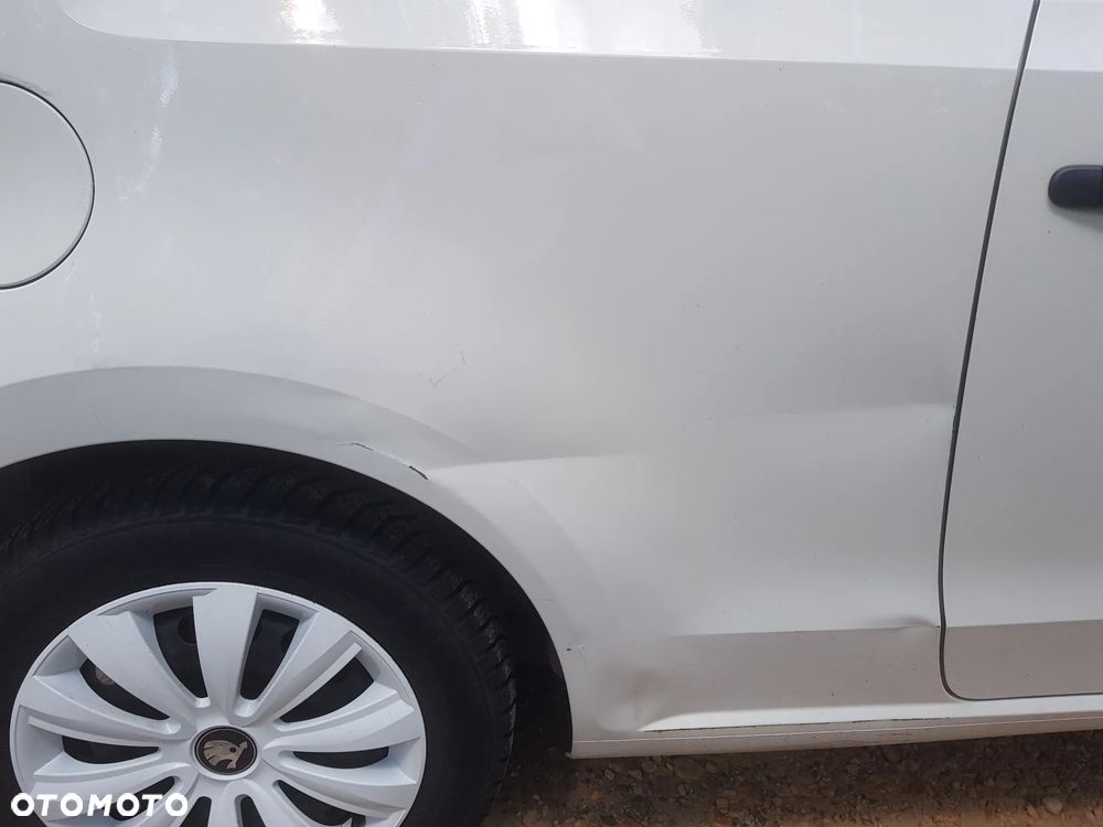 Skoda Citigo - 8