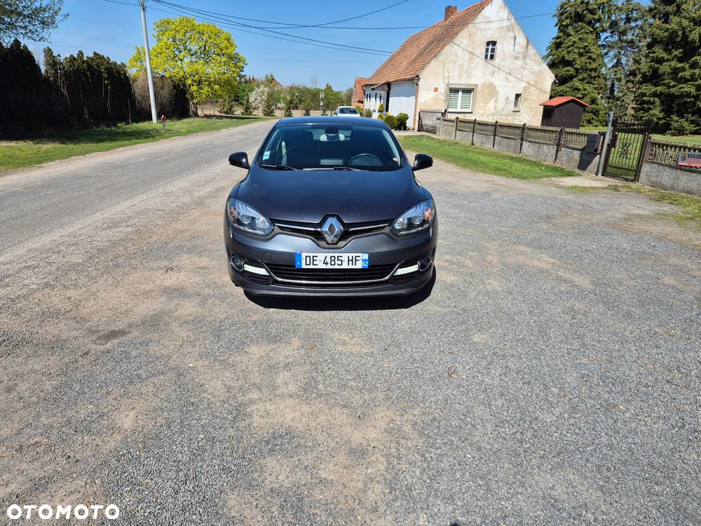 Renault Megane 1.5 dCi Energy Bose EU6 - 15