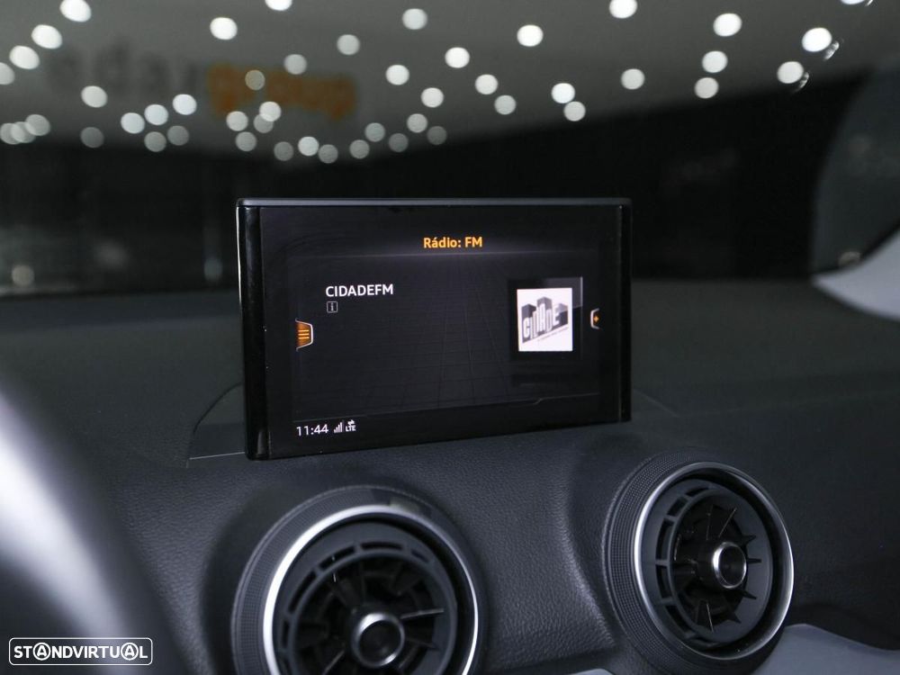 Audi Q2 35 TFSI S tronic - 15