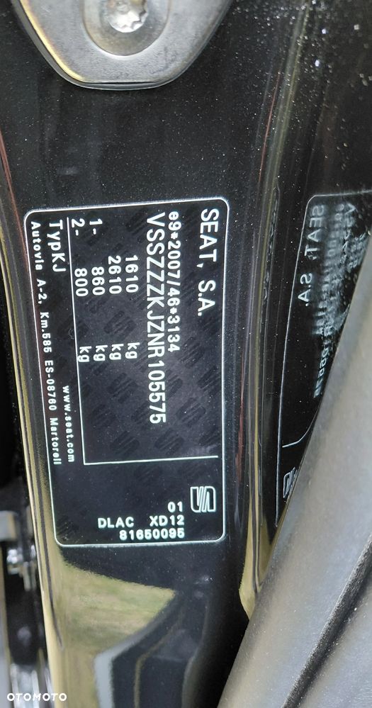 Seat Arona 1.0 TSI OPF Style - 22