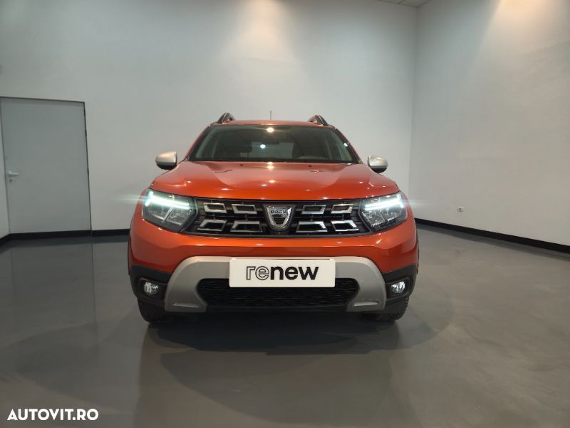 Dacia Duster TCe 150 EDC Prestige - 22
