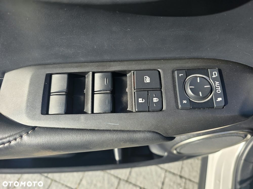 Lexus NX - 20