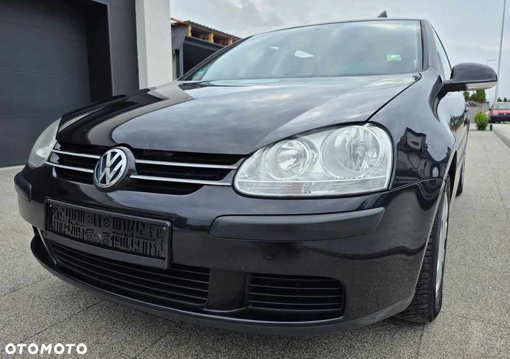 Volkswagen Golf 1.6 Comfortline - 2