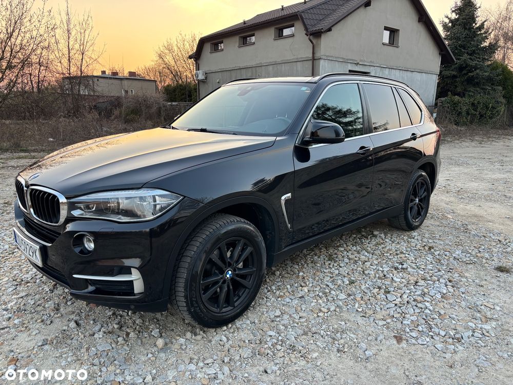 BMW X5 - 21