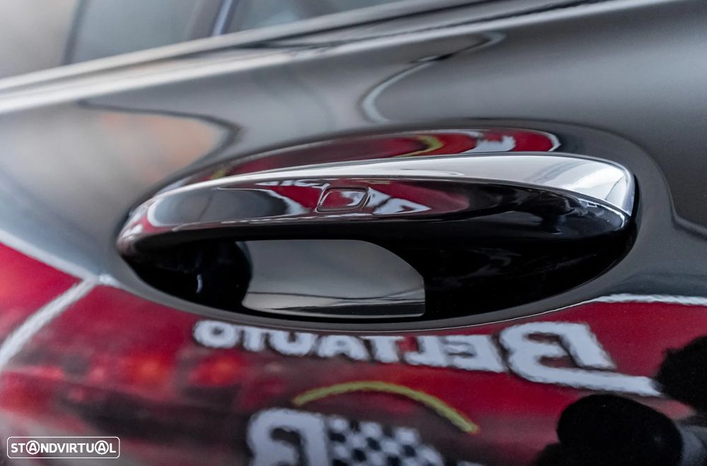 Mercedes-Benz GLE 350 de 4Matic - 38