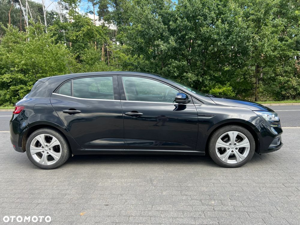 Renault Megane - 4