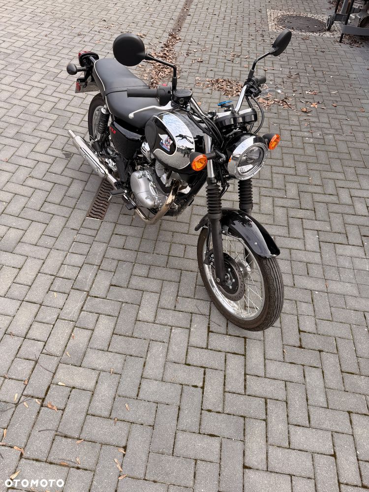 Kawasaki Inny - 3