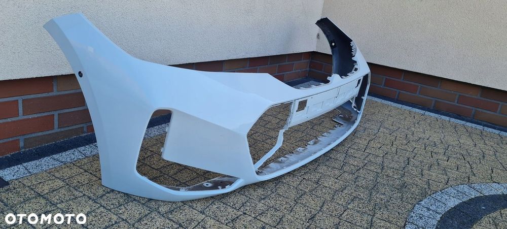 ZDERZAK BMW G20 G21 LCI M PAKIET LIFT PRZÓD PRZEDNI - 2