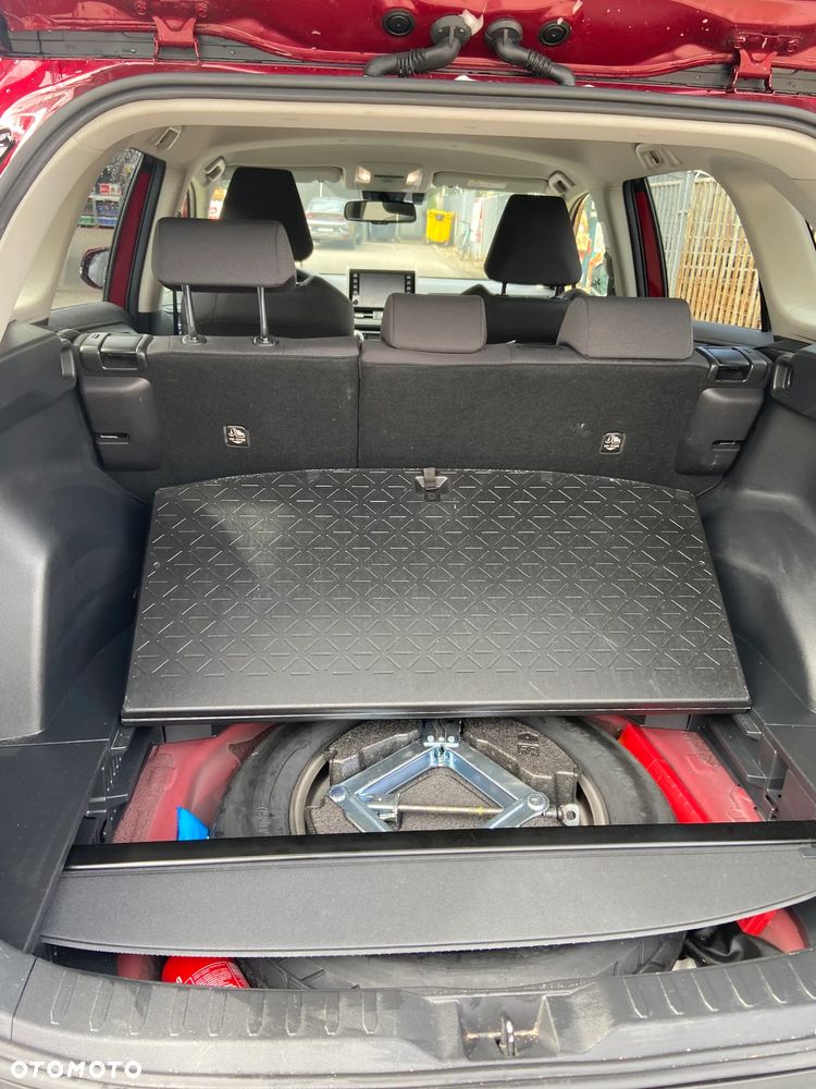 Toyota RAV4 2.5 Hybrid Comfort 4x2 - 13