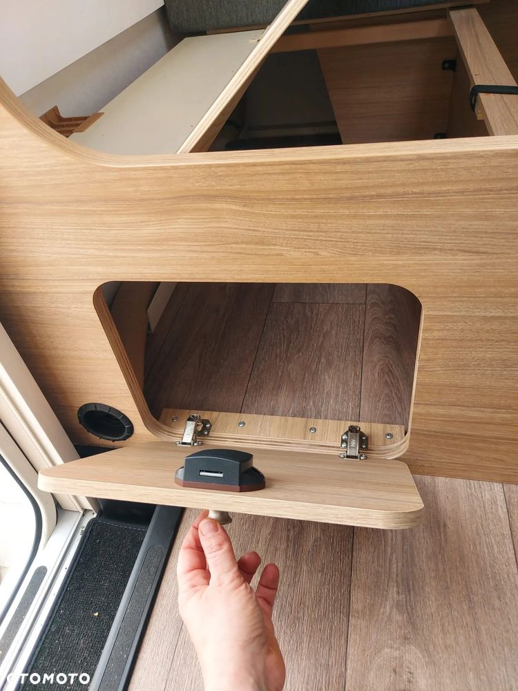 Fendt Bianco Activ - 23