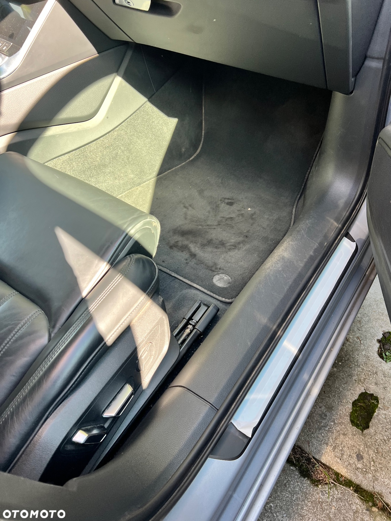 Audi A6 Avant - 15