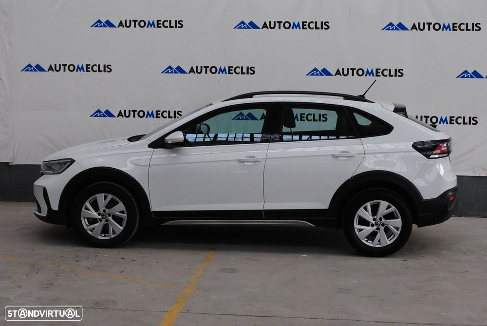 VW Taigo 1.0 TSI Life - 5