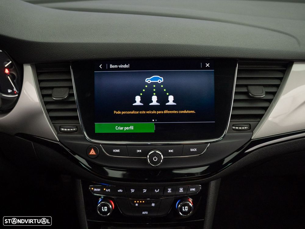 Opel Astra Sports Tourer 1.5 D GS Line S/S - 32