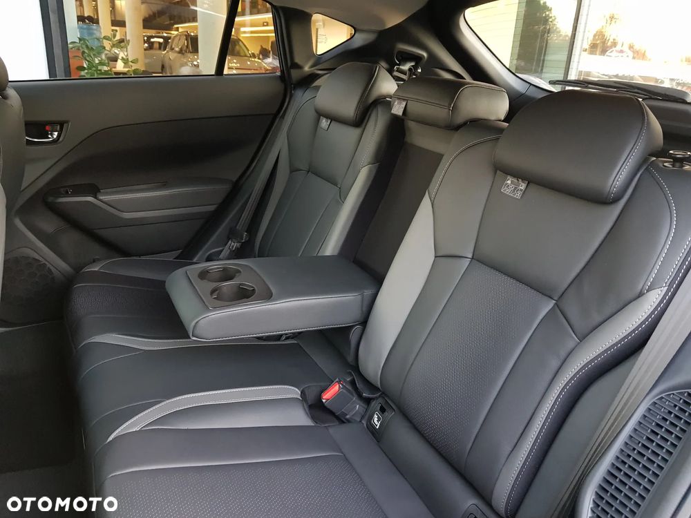 Subaru Crosstrek 2.0i-S e-Boxer Platinum (EyeSight) Lineartronic - 15