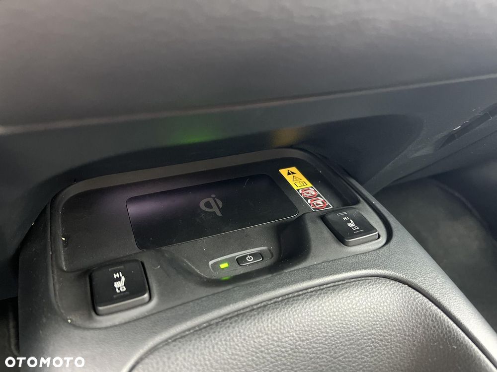 Toyota Corolla 1.5 Style MS - 22