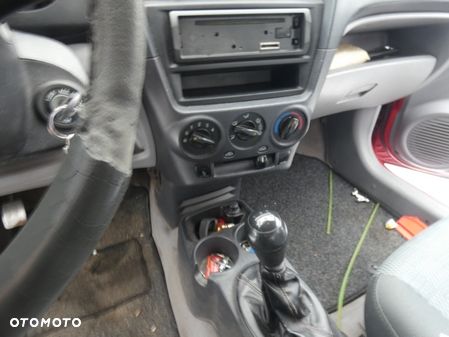 Kia Picanto 1.1 - 14