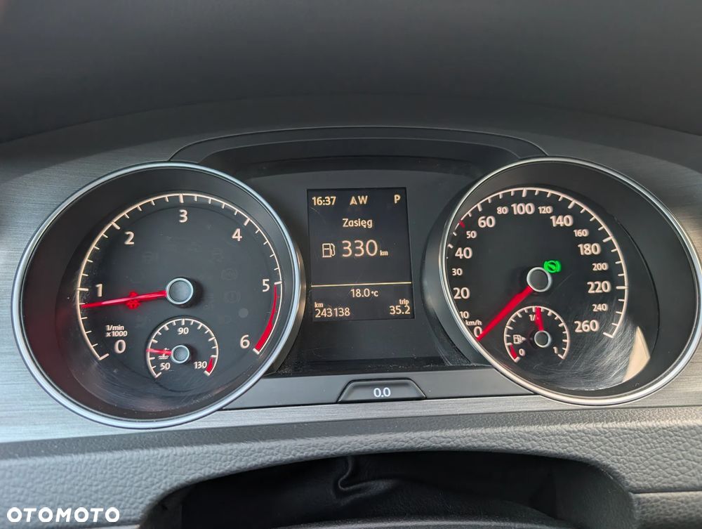 Volkswagen Golf 2.0 TDI BMT Highline DSG - 13
