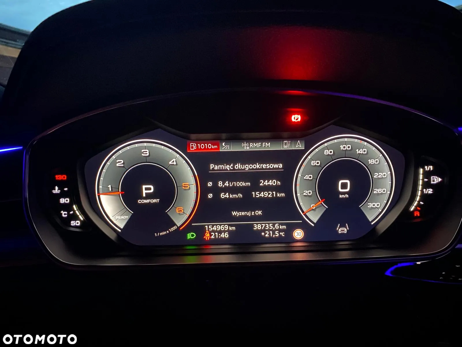 Audi A8 - 14