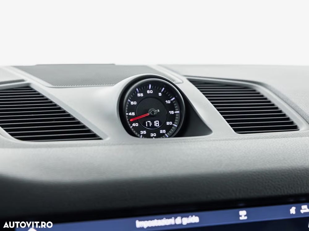 Porsche Cayenne Tiptronic S - 19