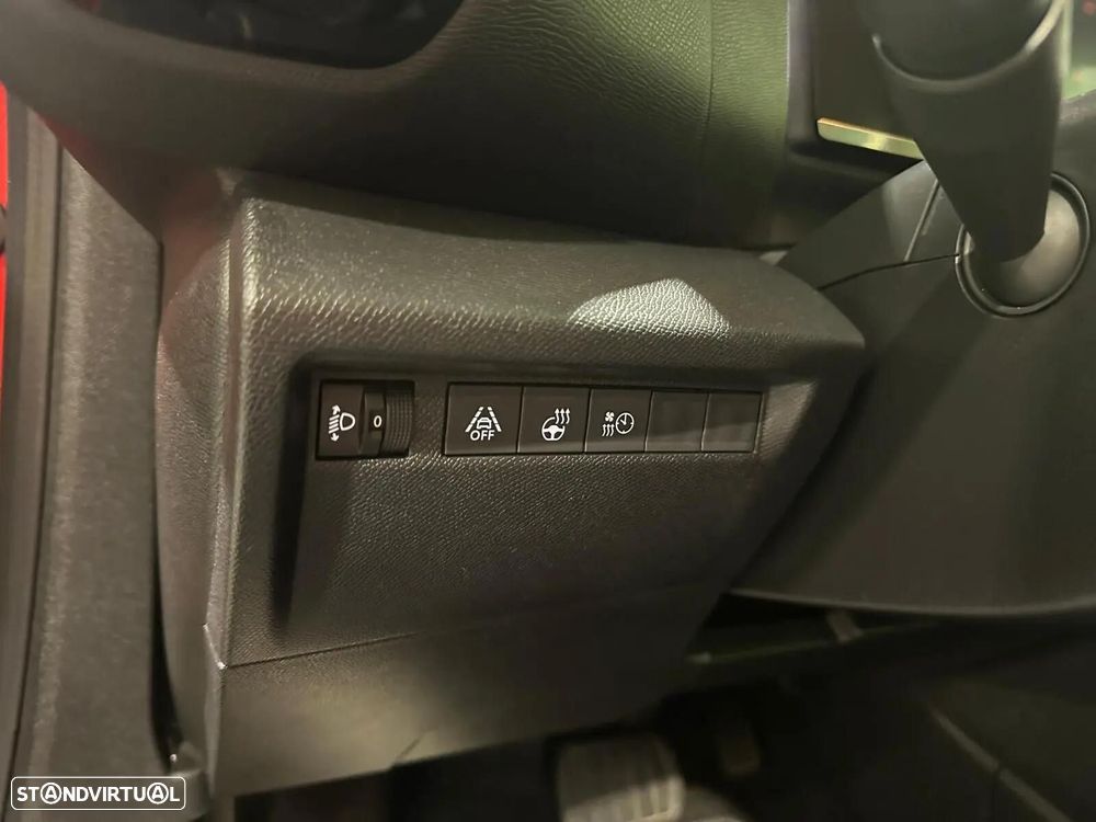 Citroën e-C4 50 kWh Shine - 31