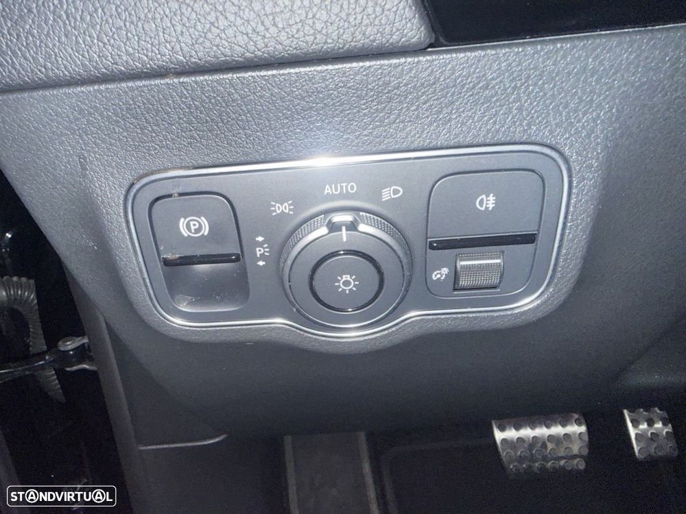 Mercedes-Benz EQA 250+ AMG Line - 19