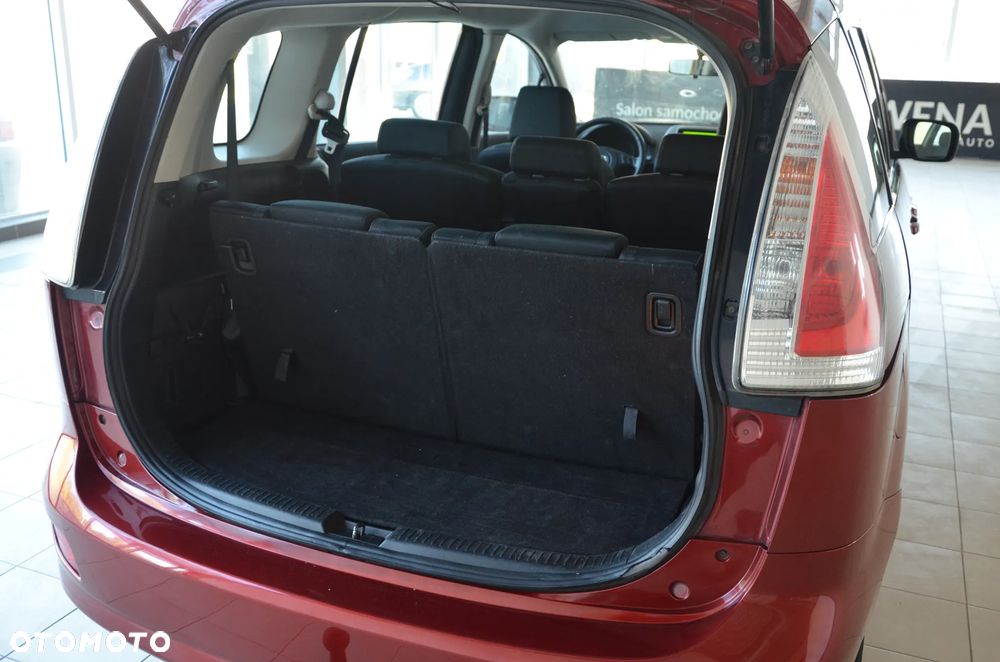 Mazda 5 2.0 CD Exclusive - 34