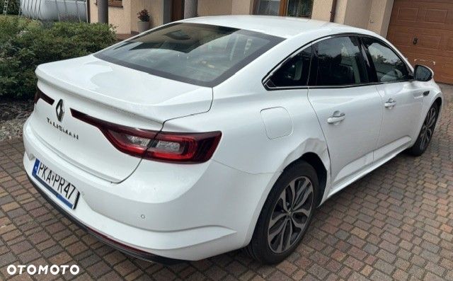 Renault Talisman 1.6 Energy dCi Intens EDC - 3