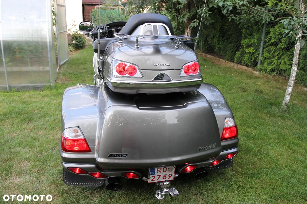 Honda GL - 5