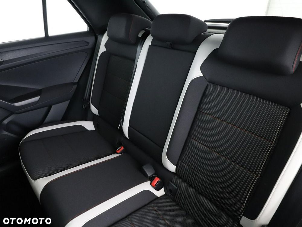 Volkswagen T-Roc 2.0 TSI 4Motion Style DSG - 18