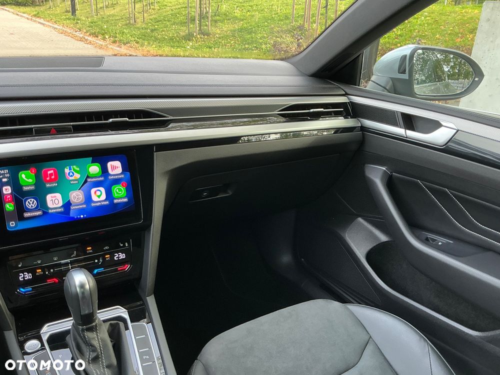 Volkswagen Arteon 2.0 TSI R-Line DSG - 23