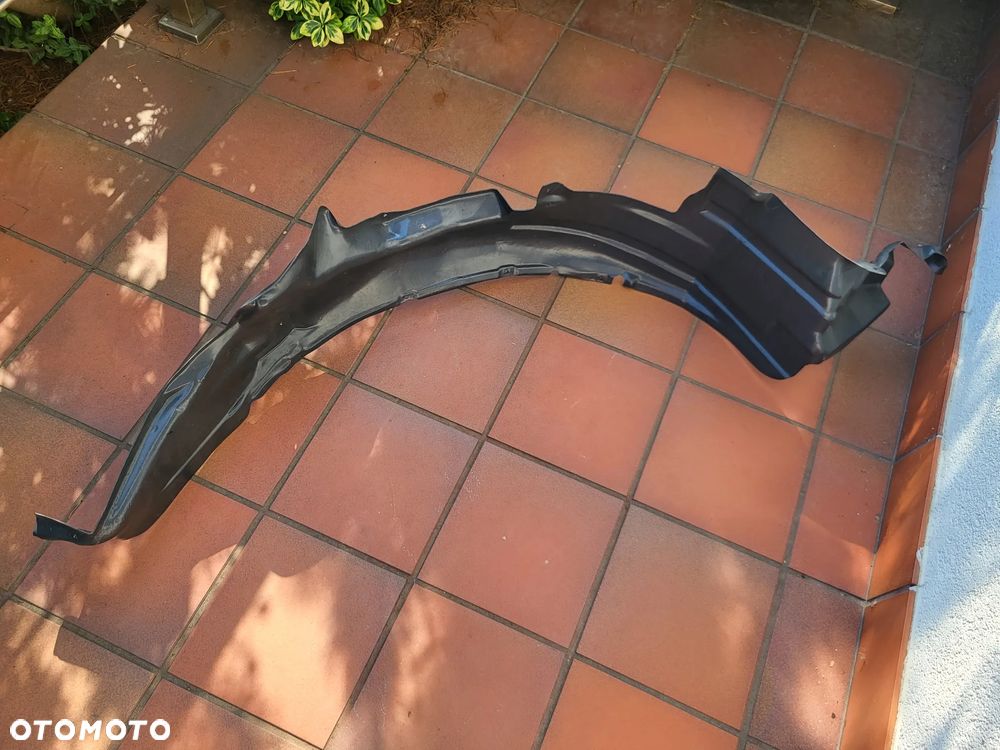 Nadkole antykorozyjne  NISSAN PRIMERA (P10), 91-96 - 1