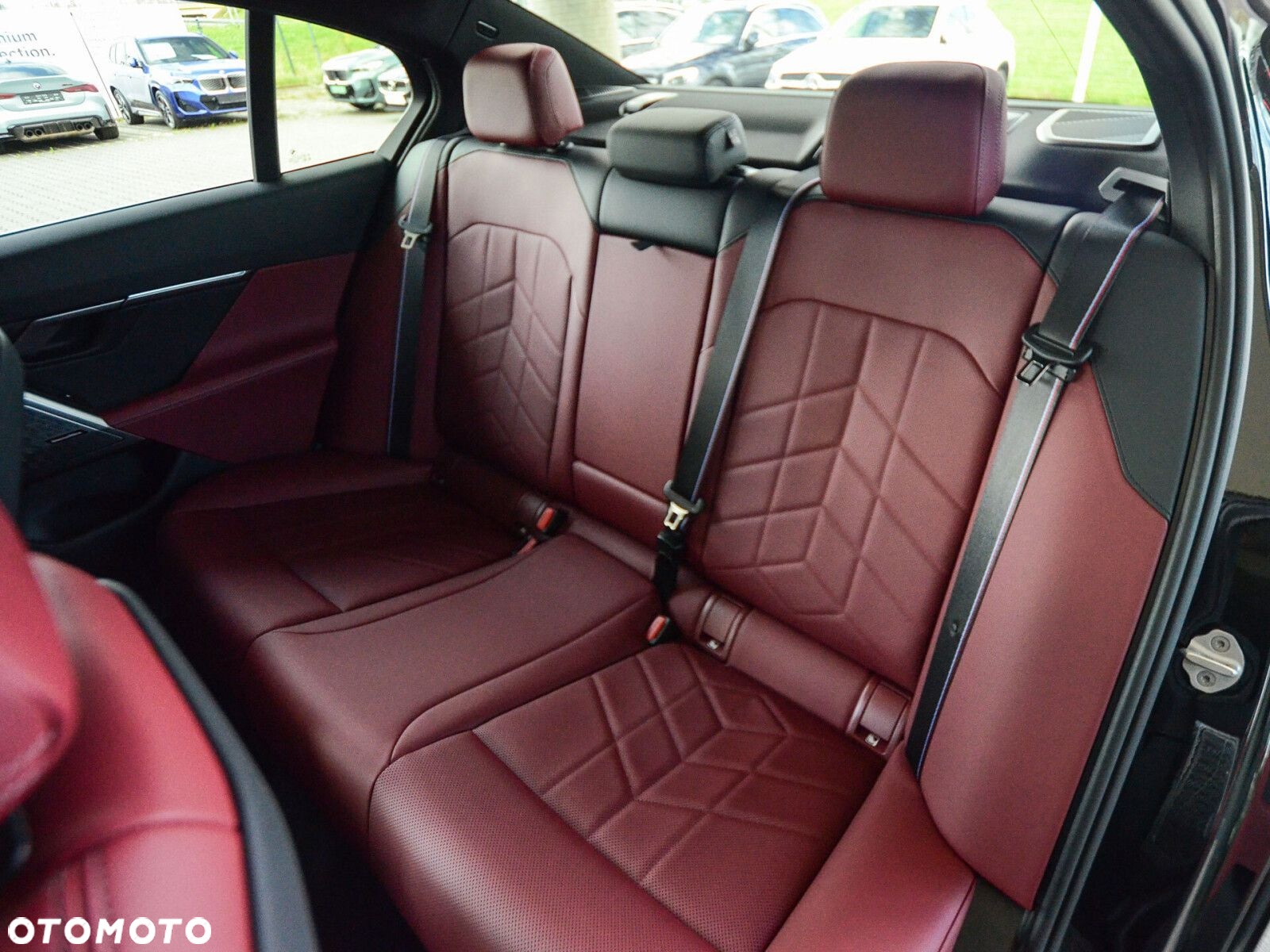 BMW Seria 5 - 32
