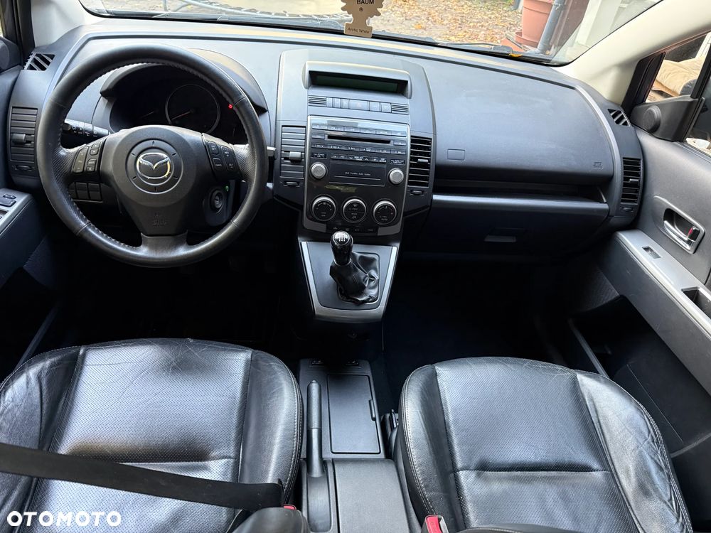 Mazda 5 2.0 Exclusive - 15