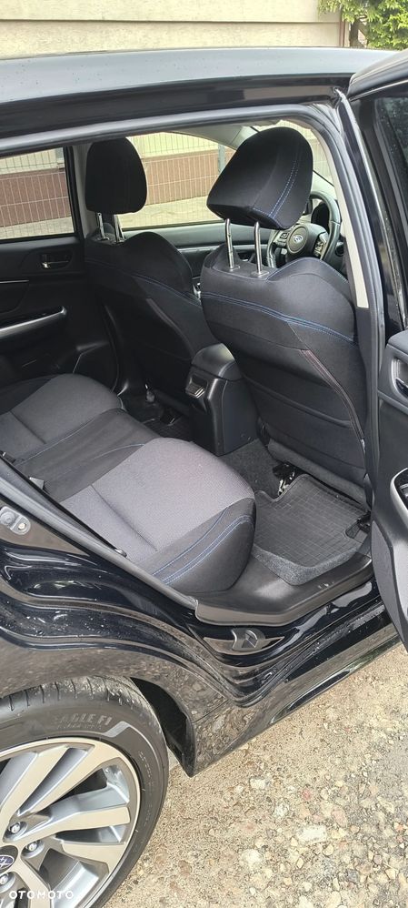 Subaru Levorg 1.6GT Sport - 7