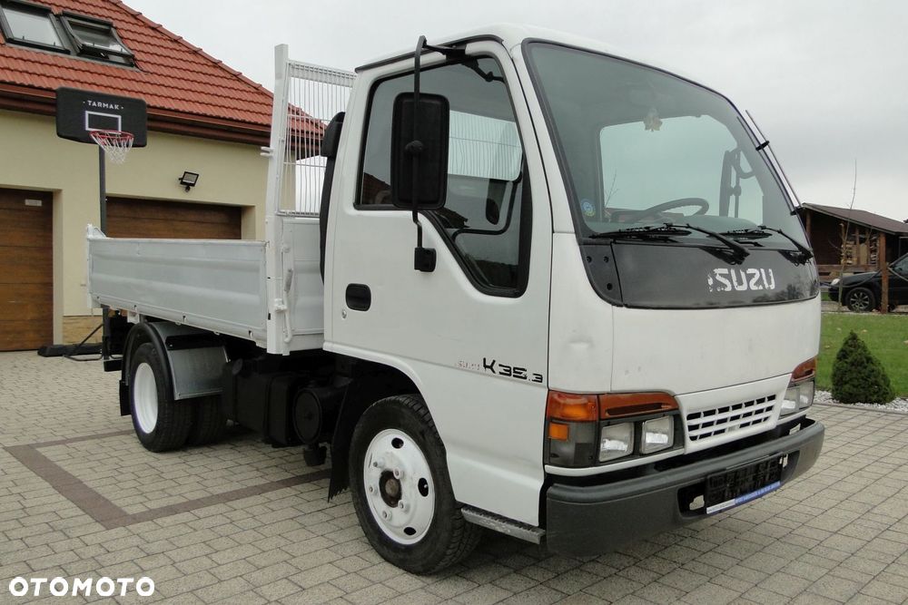 Nissan Cabstar - 25
