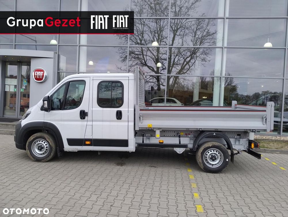 Fiat Ducato - 1