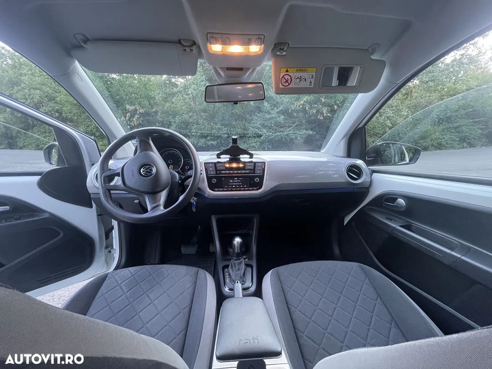 Volkswagen up! - 6