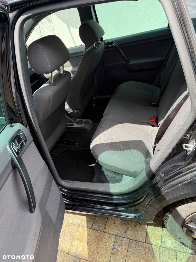 Volkswagen Polo 1.2 Trendline Optimum - 9