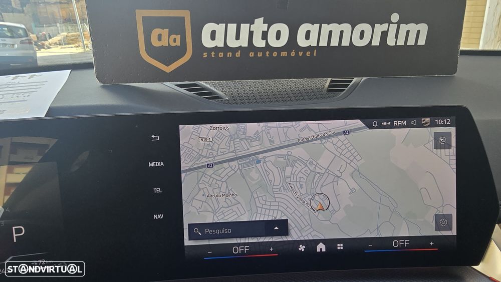 BMW X1 xDrive25e Pack Desportivo M Pro - 26