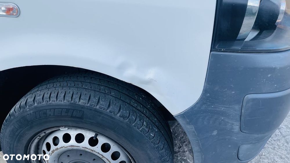 Volkswagen Transporter Standard - 19