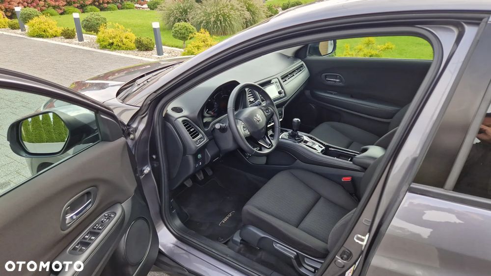 Honda HR-V 1.5 i-VTEC Elegance - 20