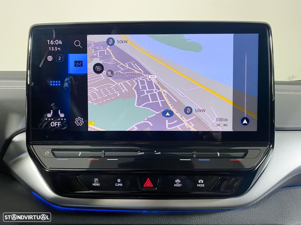 VW ID.5 Pro Performance - 13