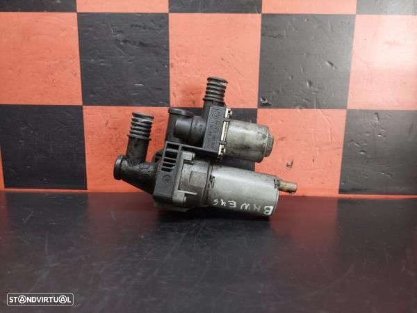 Torneira Da Sofagem  Bmw 3 Touring (E46) - 1