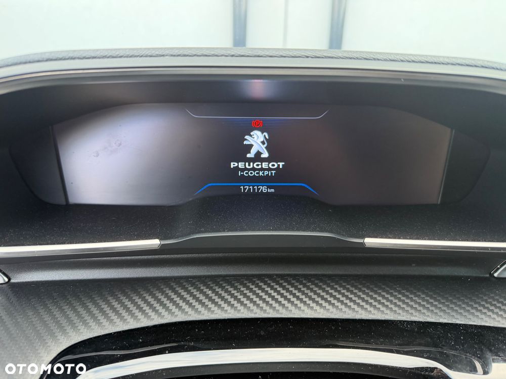Peugeot 508 - 26