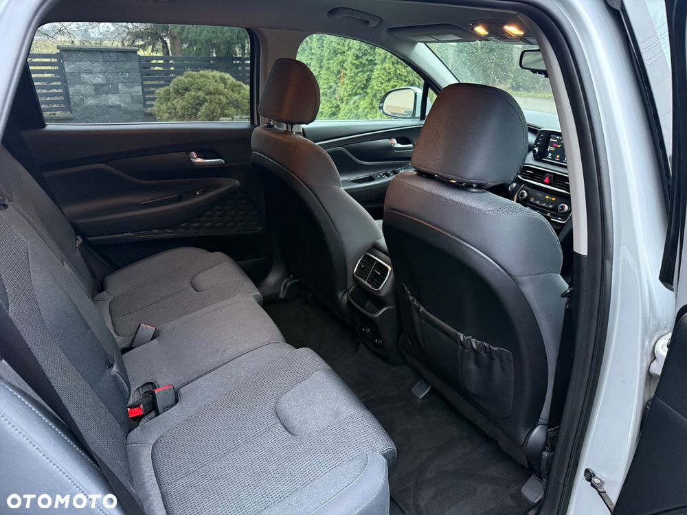 Hyundai Santa Fe - 17