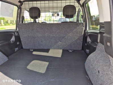 Fiat Panda VAN - 6