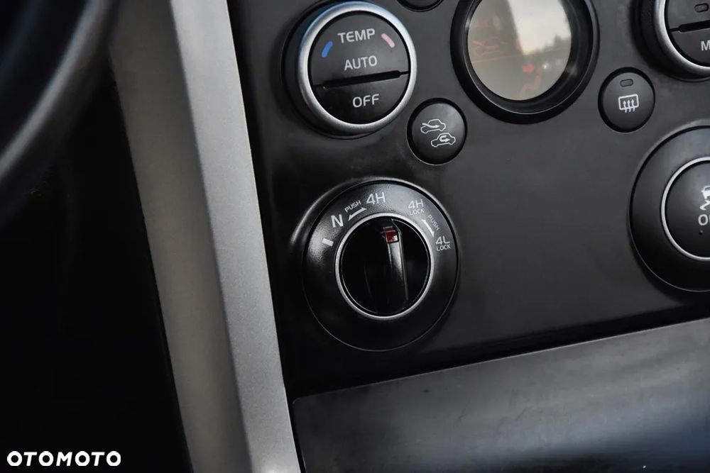 Suzuki Grand Vitara 1.9 DDiS - 23