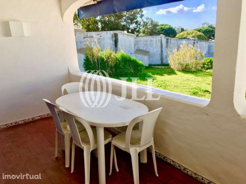 Apartamento T1 na Quinta da Balaia em Albufeira, Algarve - Grande imagem: 3/18